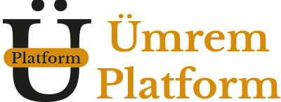 ÜMREM PLATFORM Logo